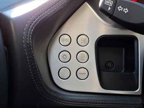 Used 2011 Lotus Evora 2+2 RWD image 15
