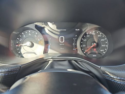 New 2026 Jeep Compass Latitude w/ Quick Order Package 29K image 19