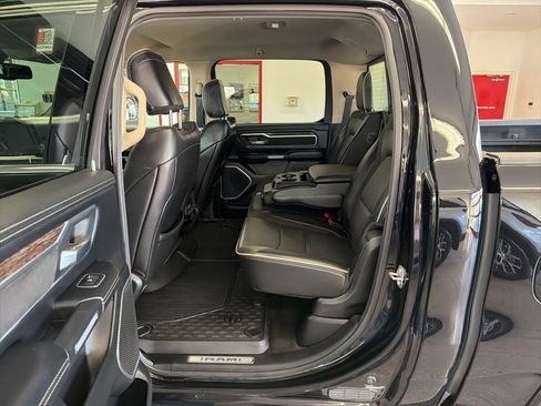 Used 2020 RAM 1500 Laramie image 21