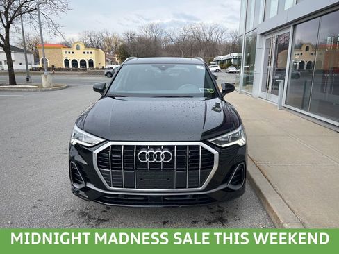 Used 2023 Audi Q3 2.0T Premium w/ Convenience Package image 50