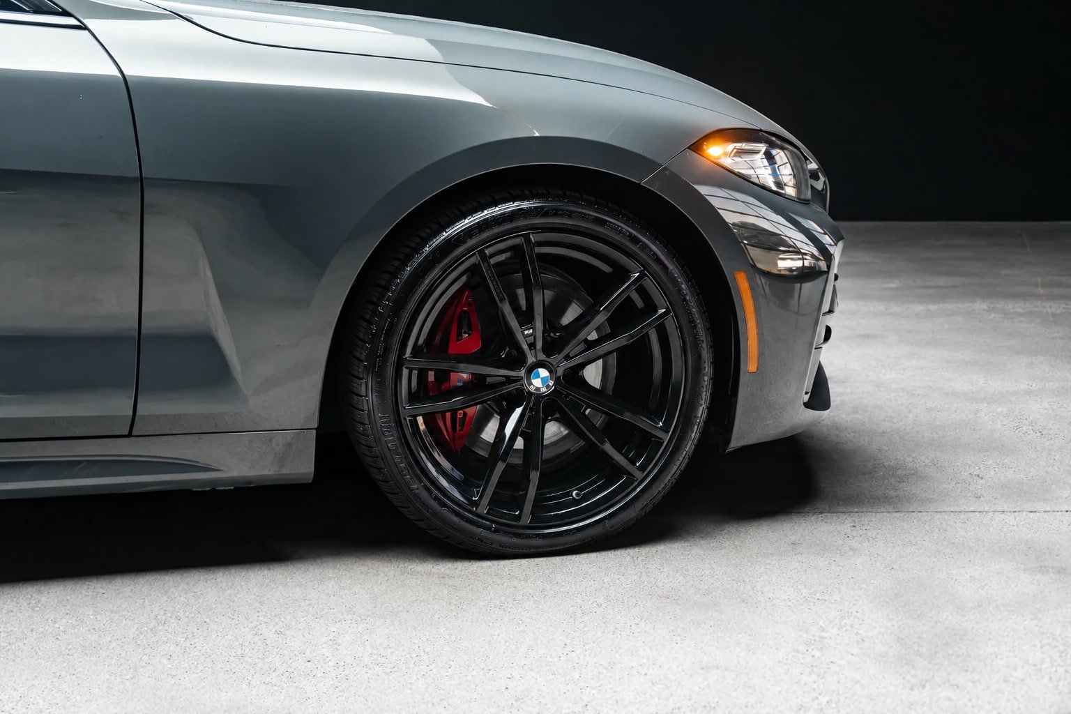 Used 2022 BMW 440i xDrive Convertible AWD/4WD image 22