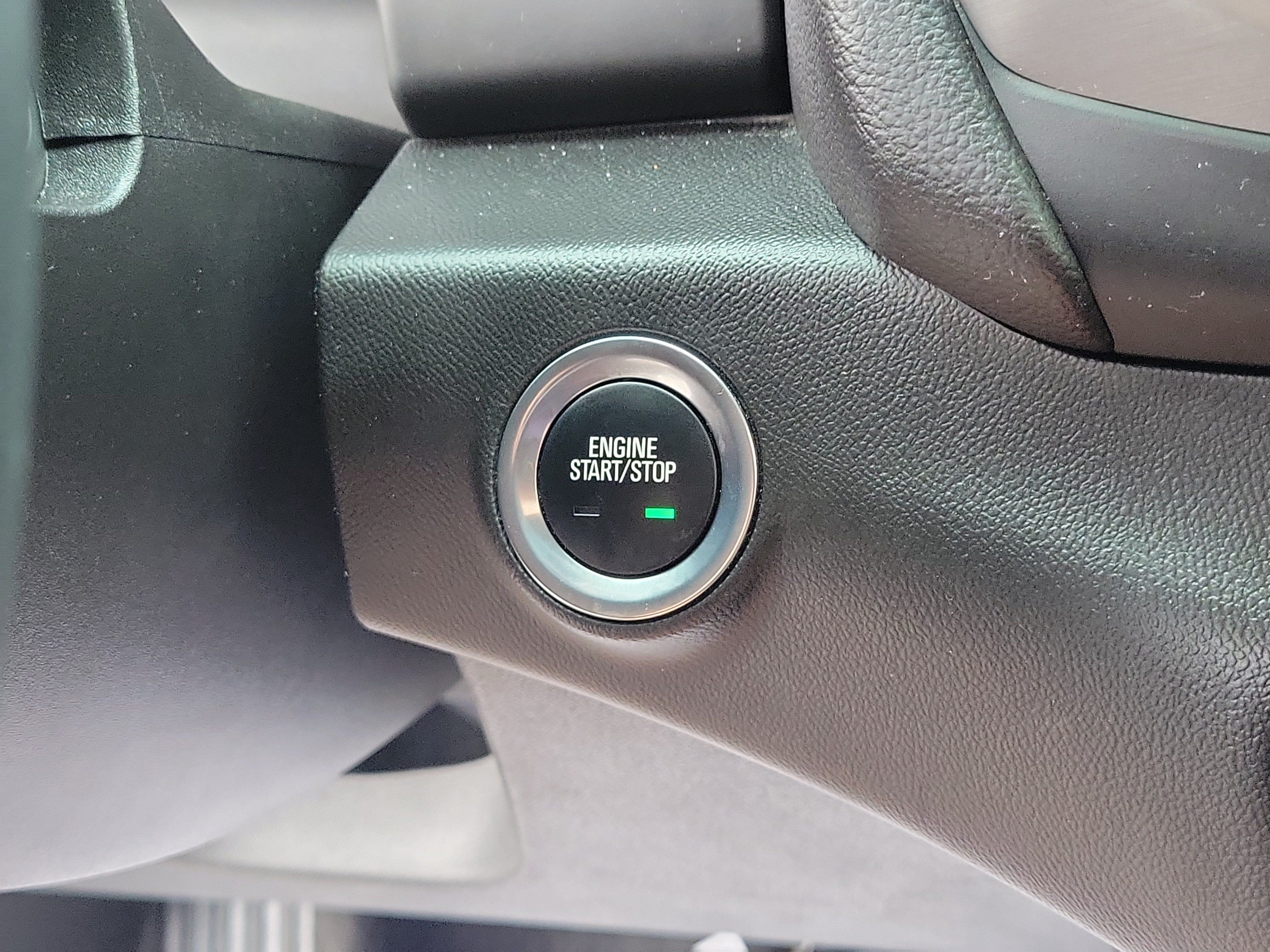 Used 2024 GMC Terrain AT4 AWD/4WD image 30