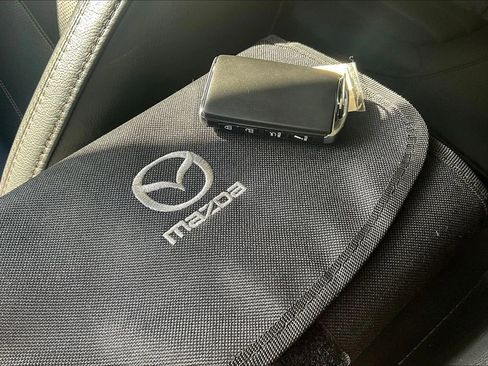 Used 2021 MAZDA CX-5 Grand Touring Reserve image 10