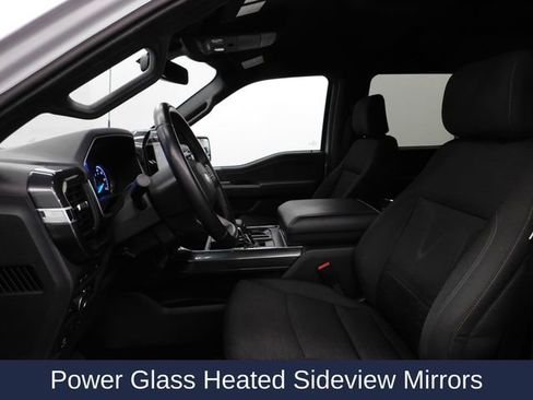 Used 2022 Ford F150 XLT w/ Equipment Group 302A High image 15