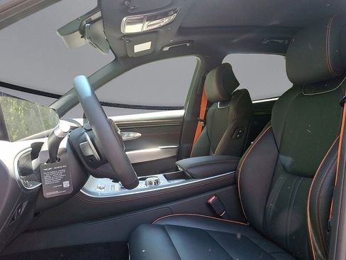 New 2026 Genesis GV70 2.5T Sport Prestige AWD/4WD image 15