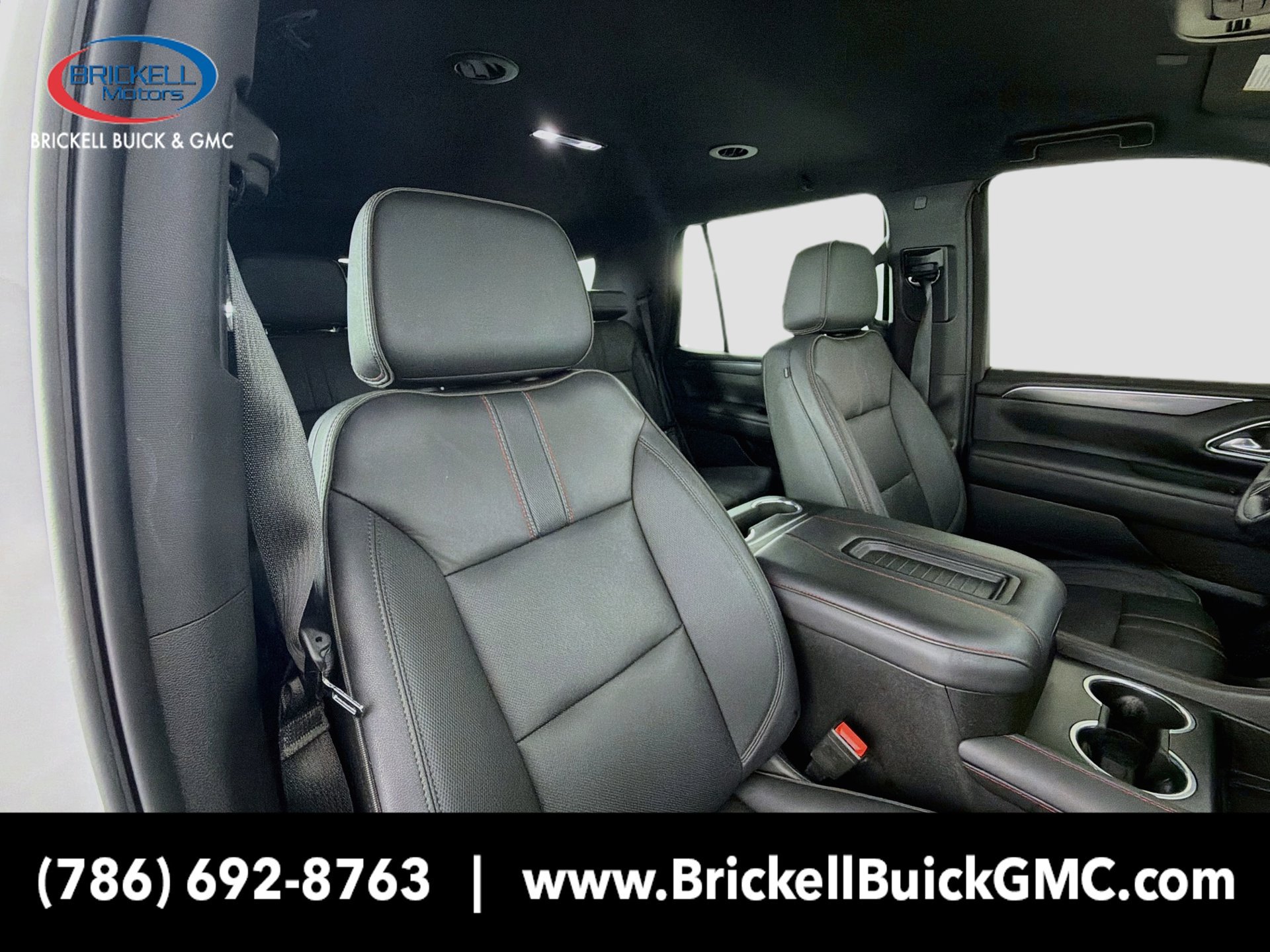 Used 2023 Chevrolet Tahoe RST w/ Luxury Package RWD image 18