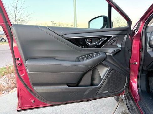 Used 2024 Subaru Outback Limited XT image 12