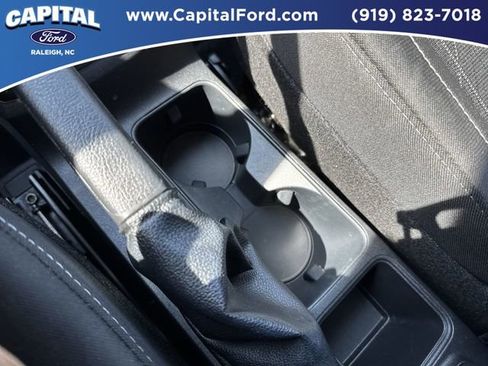 Used 2020 Ford EcoSport SE image 32