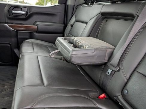 Used 2020 GMC Sierra 1500 SLT w/ SLT Premium Plus Package image 23