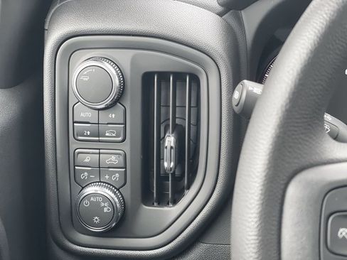 New 2026 GMC Sierra 1500 Pro w/ Pro Value Package image 14