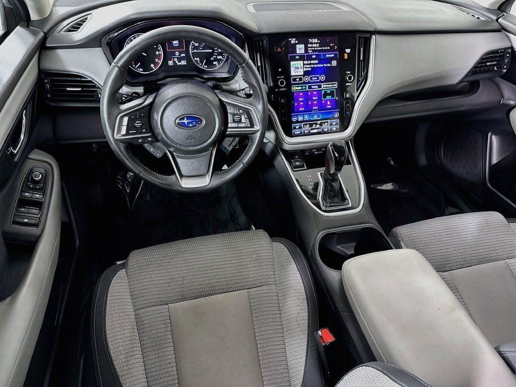 Used 2020 Subaru Outback Premium w/ Popular Package #1 AWD/4WD image 16