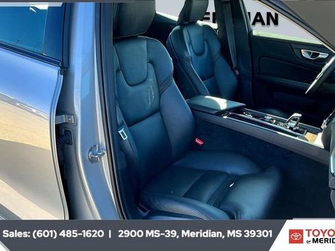 Used 2024 Volvo S60 B5 Ultimate w/ Climate Package image 6