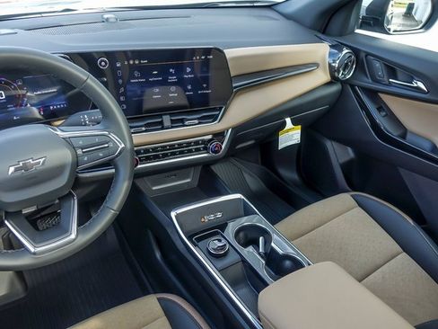 New 2026 Chevrolet Equinox ACTIV image 19