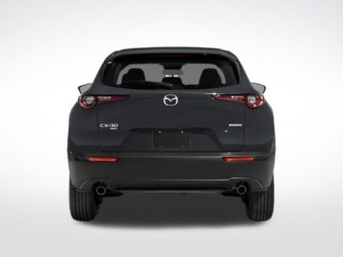 New 2026 MAZDA CX-30 AWD 2.5 S image 10