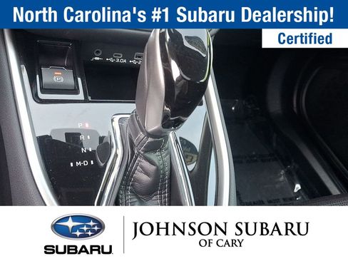 Used 2025 Subaru Outback Premium w/ Popular Package #1A AWD/4WD image 12