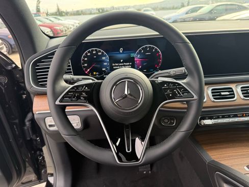 New 2026 Mercedes-Benz GLE 350 4MATIC image 19