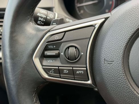 Certified 2023 Acura RDX AWD image 21