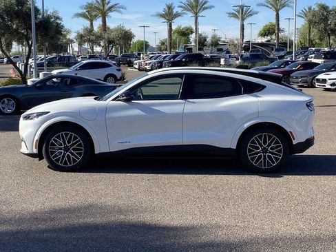 New 2026 Ford Mustang Mach-E Premium image 33