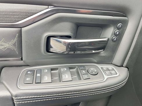 Used 2023 RAM 3500 Limited image 13