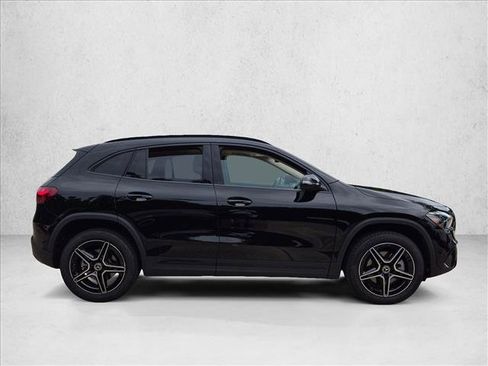 Certified 2026 Mercedes-Benz GLA 250 image 3