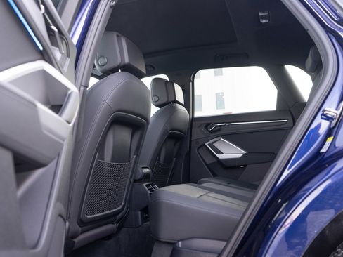 Used 2022 Audi Q3 2.0T Premium Plus image 26