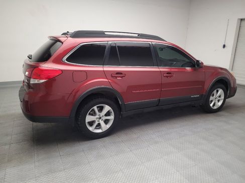 Used 2014 Subaru Outback 3.6R Limited w/ Accessory Value Package (OYZ) AWD/4WD image 10