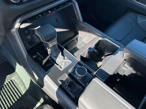 Used 2026 Toyota Tundra Limited image 24