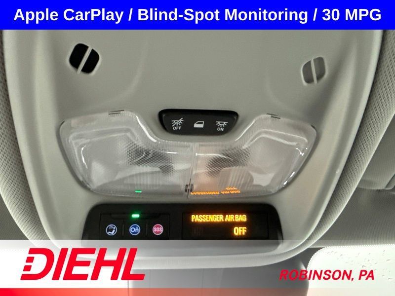 Used 2022 Chevrolet TrailBlazer LS AWD/4WD image 29