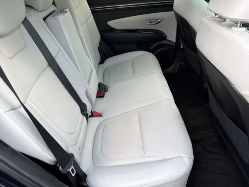 Used 2023 Hyundai Tucson Limited AWD/4WD image 29