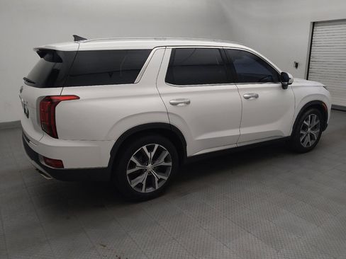 Used 2022 Hyundai Palisade SEL w/ Premium Package FWD image 10