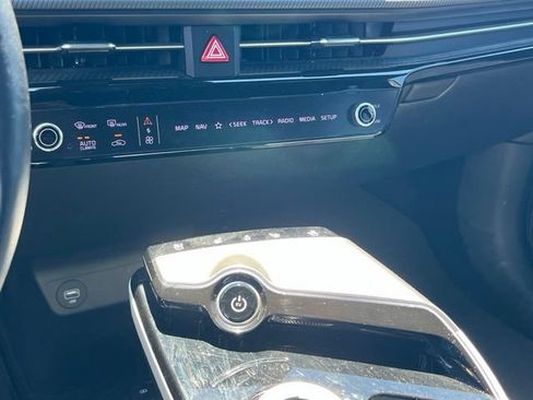 Certified 2023 Kia EV6 GT-Line w/ GT-Line Suede Seat Package AWD/4WD image 20