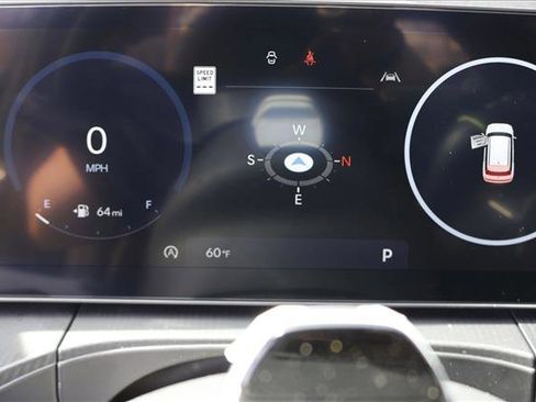 New 2026 Hyundai Santa Fe Calligraphy image 15