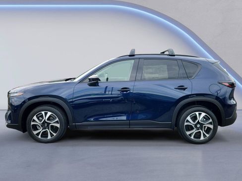New 2026 MAZDA CX-5 Preferred AWD/4WD image 6