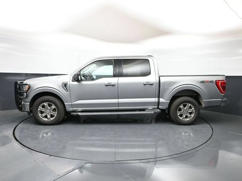 Used 2021 Ford F150 XLT w/ Equipment Group 301A Mid AWD/4WD image 32