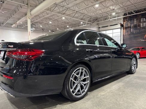 Used 2021 Mercedes-Benz E 350 Premium Pkg $60K MSRP w/ Premium Package image 38