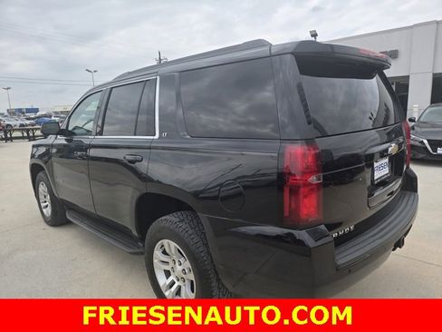 Used 2018 Chevrolet Tahoe LT image 3