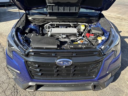 New 2026 Subaru Ascent Limited Bronze image 9