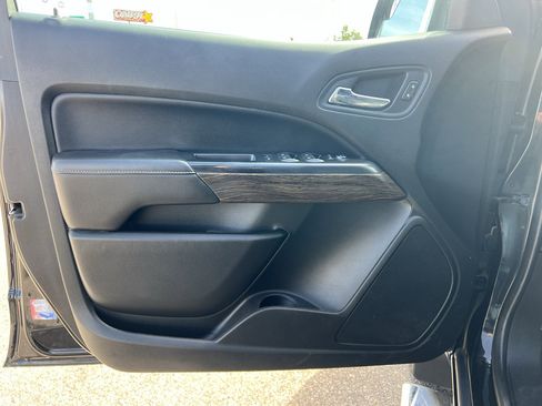 Used 2019 GMC Canyon Denali AWD/4WD image 18