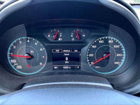 Used 2024 Chevrolet Malibu LT FWD image 26