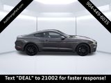 Used 2019 Ford Mustang Premium w/ Black Accent Package image 2