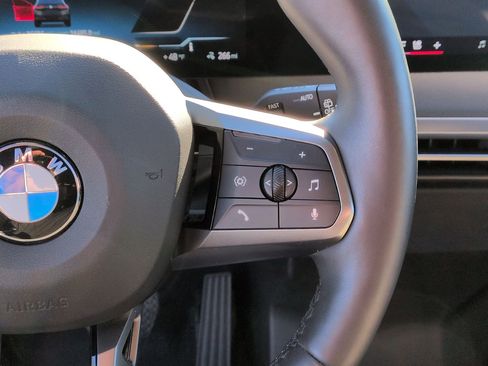 Certified 2025 BMW iX xDrive50 image 20