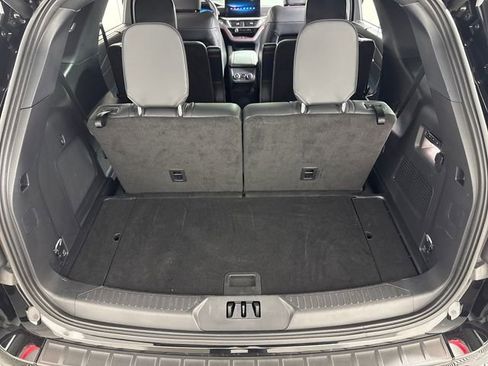 Used 2025 Ford Explorer ST AWD/4WD image 24