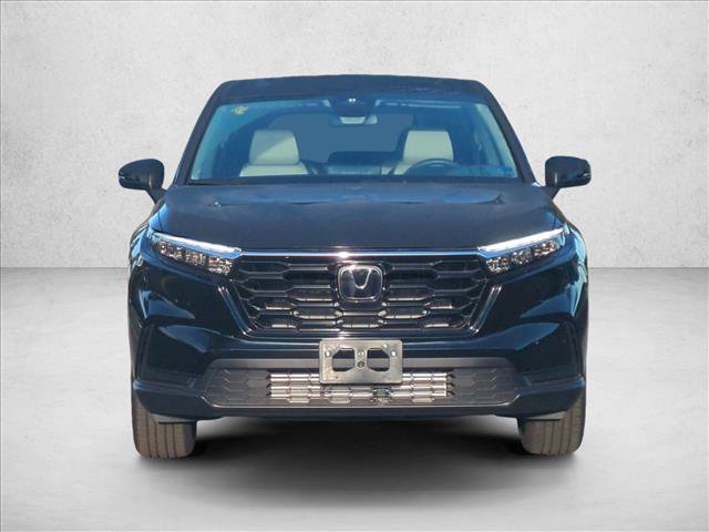Used 2026 Honda CR-V EX image 2
