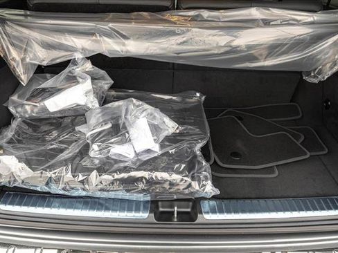 New 2026 Mercedes-Benz GLS 450 4MATIC image 27