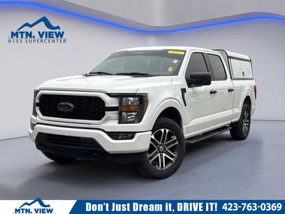 Used 2023 Ford F150 XL w/ STX Appearance Package