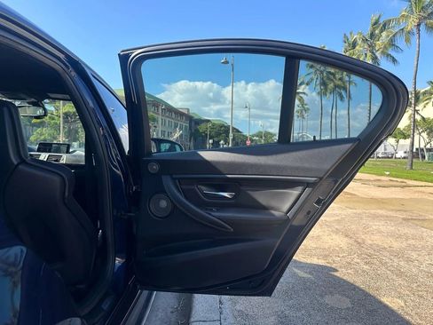 Used 2017 BMW M3 image 16