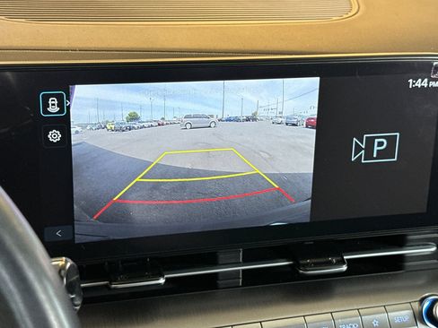 Certified 2025 Hyundai Kona SEL AWD/4WD image 19