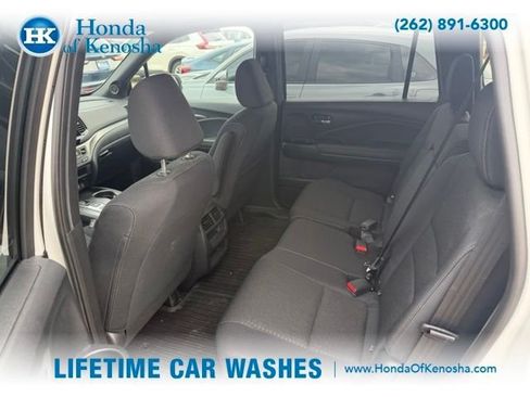 Used 2021 Honda Passport Sport image 7