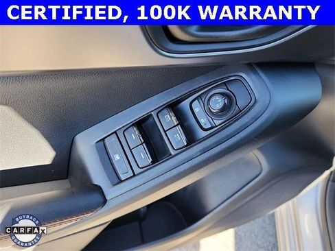 Certified 2025 Subaru Impreza 2.0i Sport image 12