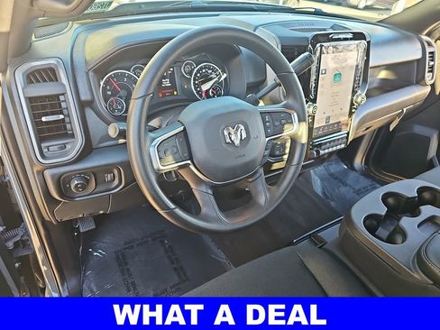 New 2026 RAM 2500 Tradesman image 15